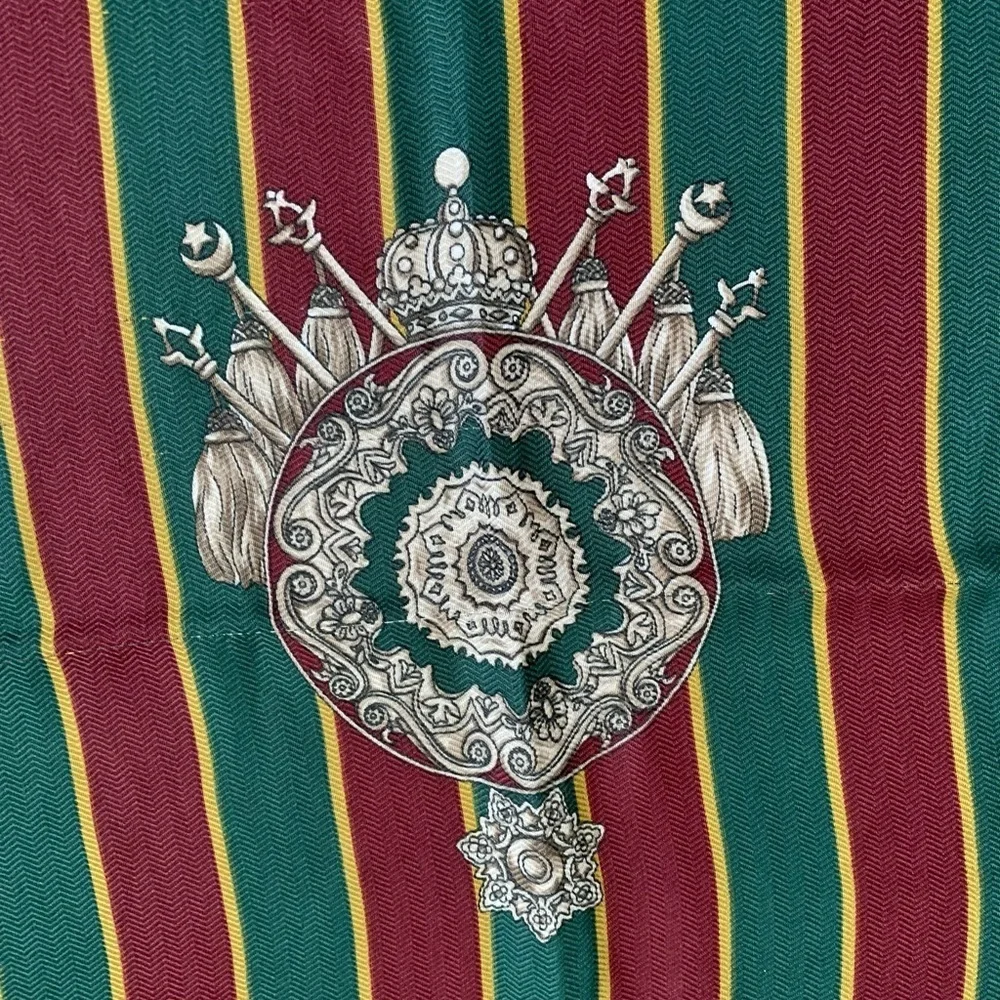 Scarf from Italy